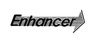 ENHANCER logo