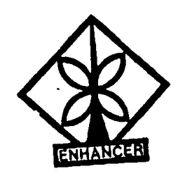 ENHANCER logo