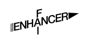 ENHANCER FAI logo