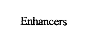ENHANCERS logo