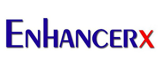 ENHANCERX logo
