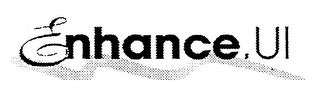 ENHANCE.UI logo