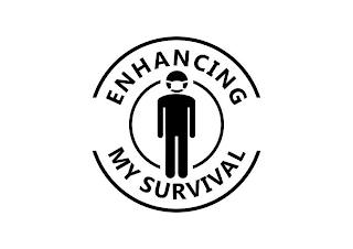 ENHANCING MY SURVIVAL logo