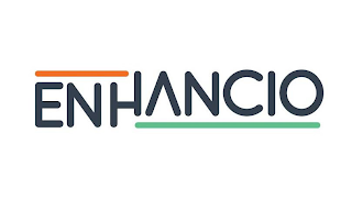 ENHANCIO logo