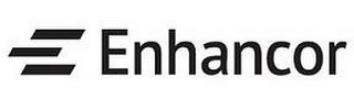 ENHANCOR logo