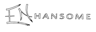 ENHANSOME logo