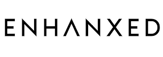 ENHANXED logo