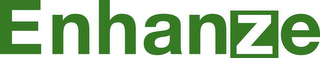 ENHANZE logo