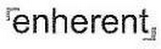 ENHERENT logo