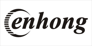 ENHONG logo