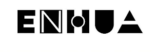 ENHUA logo