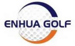 ENHUA GOLF logo