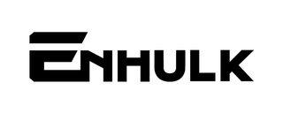 ENHULK logo