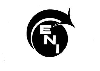 ENI logo