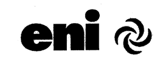 ENI logo