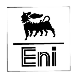 ENI logo