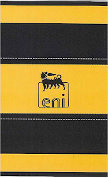 ENI logo