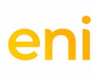 ENI logo