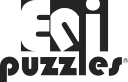 ENI PUZZLES logo
