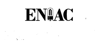 ENIAC logo