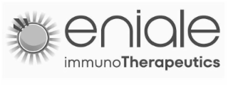 ENIALE IMMUNOTHERAPEUTICS logo