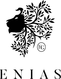 ENIAS EG logo