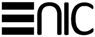 ENIC logo