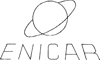 ENICAR logo