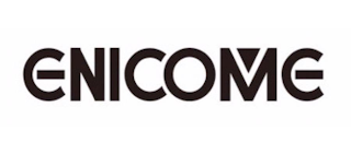 ENICOME logo