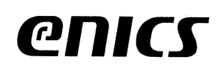 ENICS logo