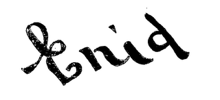 ENID logo