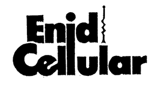 ENID CELLULAR logo
