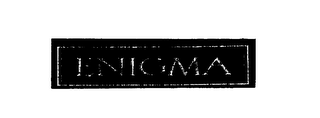 ENIGMA logo