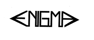 ENIGMA logo