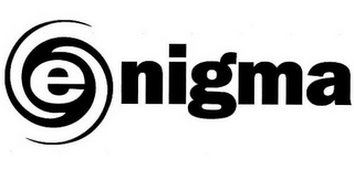 ENIGMA logo