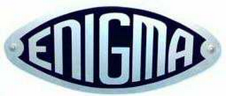 ENIGMA logo