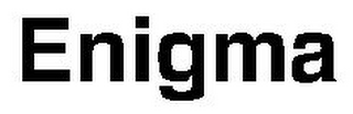 ENIGMA logo
