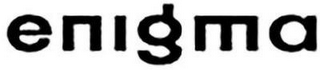 ENIGMA logo