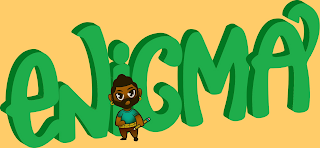 ENIGMA logo