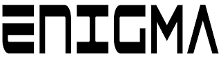ENIGMA logo