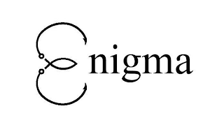 ENIGMA logo