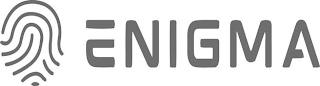 ENIGMA logo