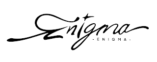 ENIGMA logo