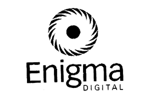 ENIGMA DIGITAL logo