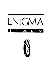 ENIGMA ITALY logo