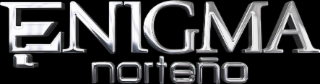 ENIGMA NORTEÑO logo