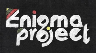 ENIGMA PROJECT logo