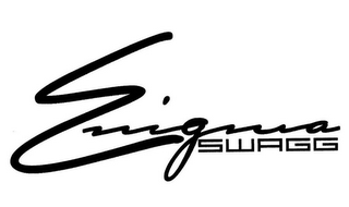 ENIGMA SWAGG logo