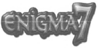 ENIGMA7 logo