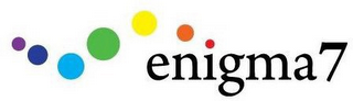 ENIGMA7 logo